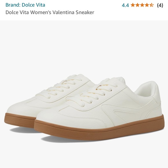 Dolce Vita Sneakers - Picture 1 of 1